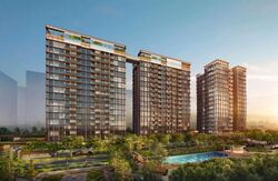 The Continuum (D15), Apartment #608157691